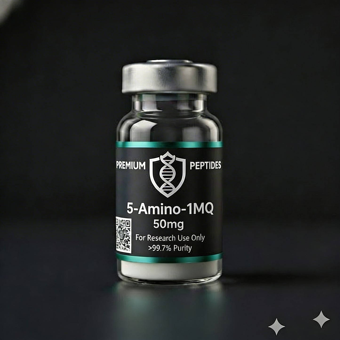 5-Amino-1MQ