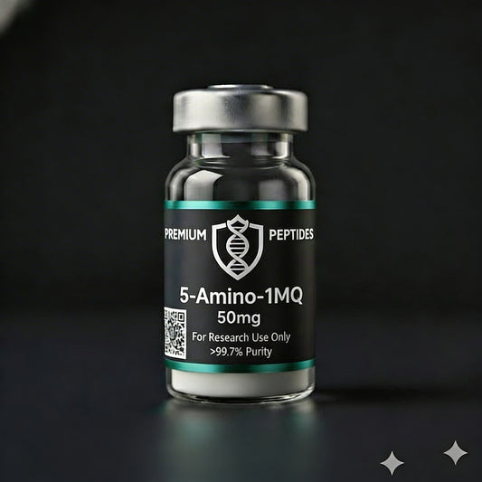 5-Amino-1MQ