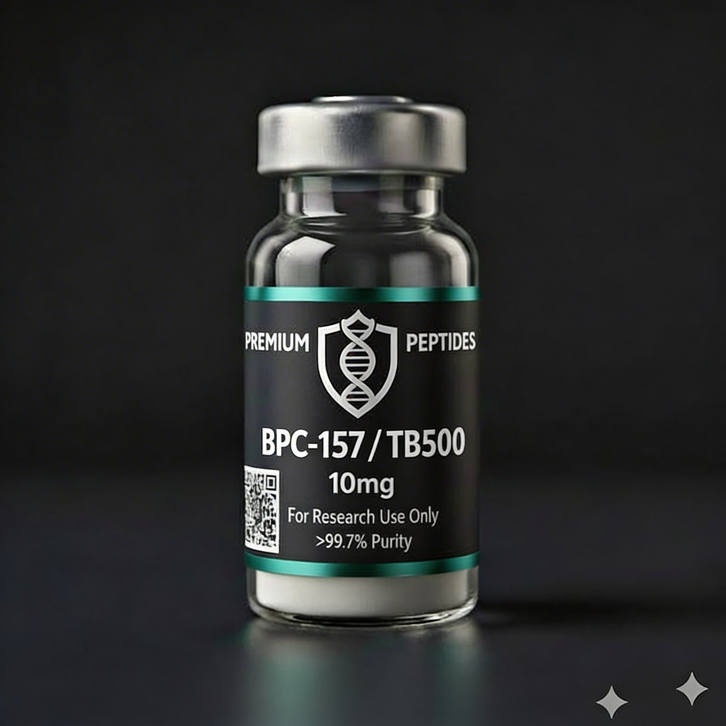 BPC-157 / TB500