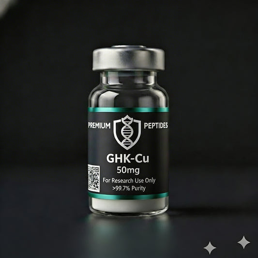 GHK-Cu