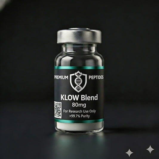KLOW Blend