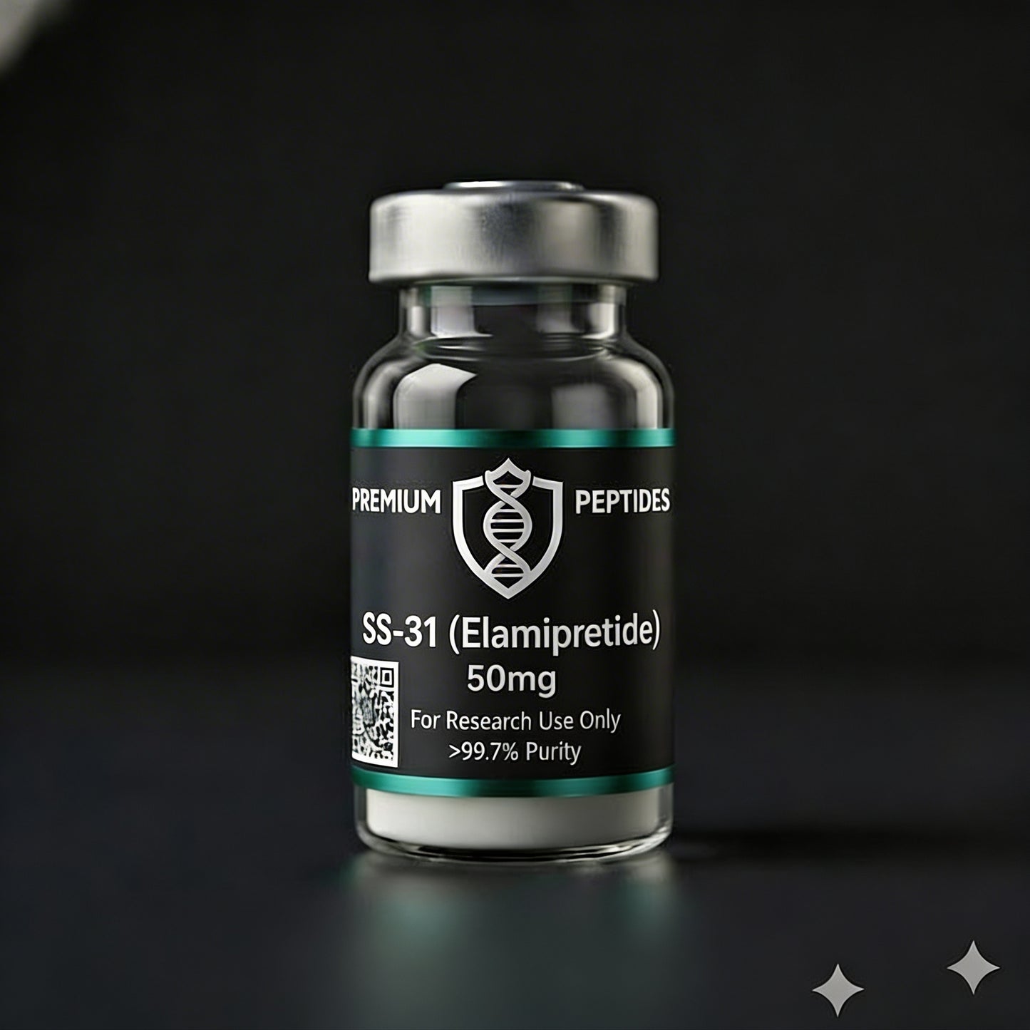 SS-31 (Elamipretide)