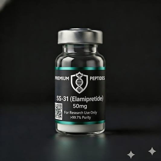 SS-31 (Elamipretide)